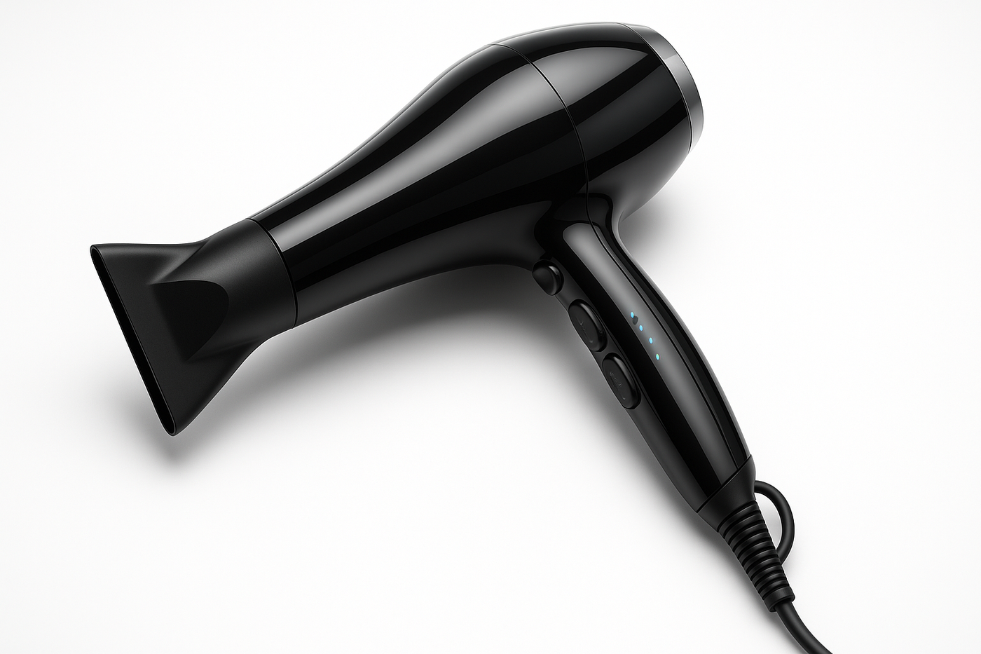 Hair dryer