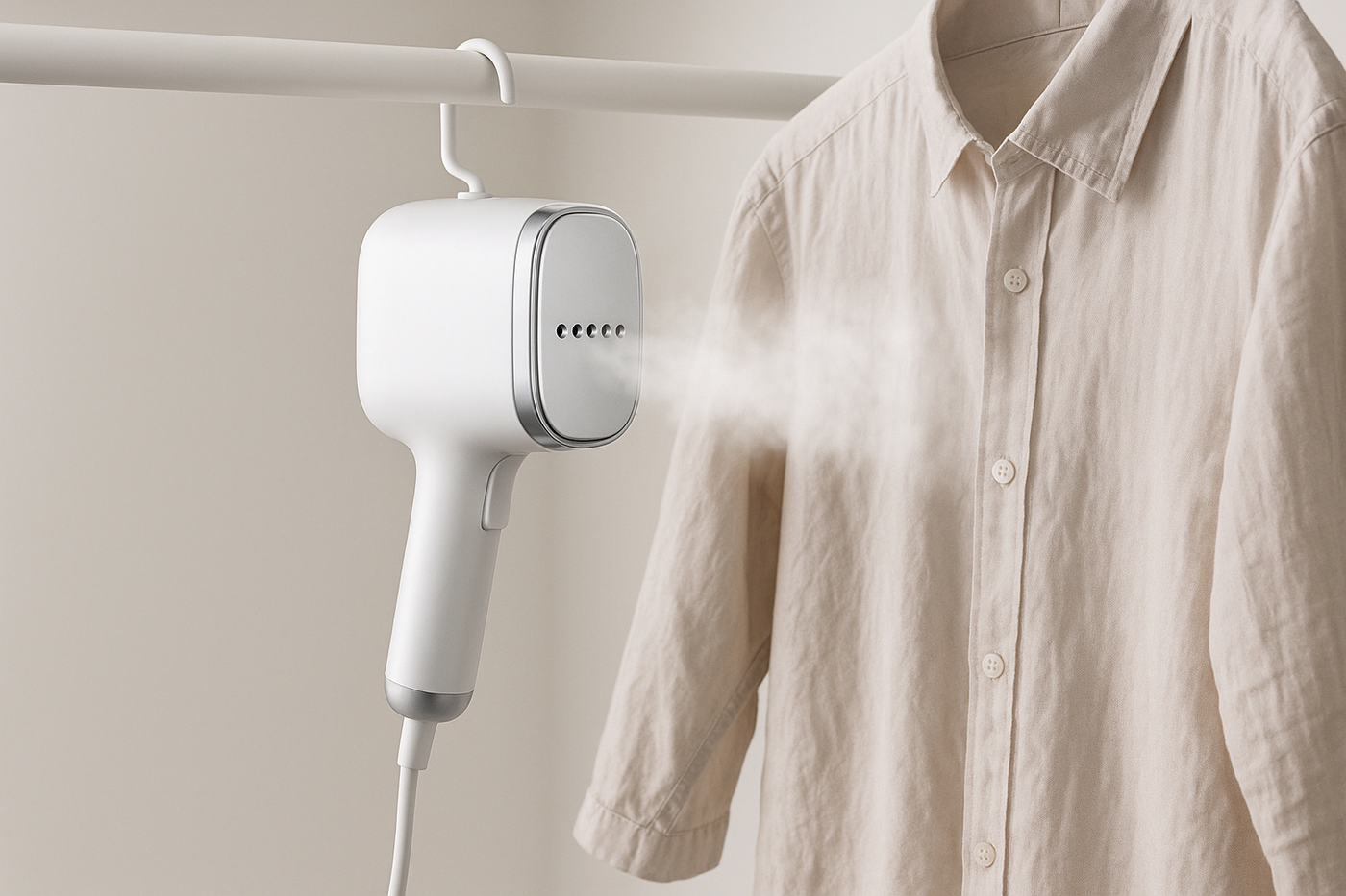 Ironing Machine