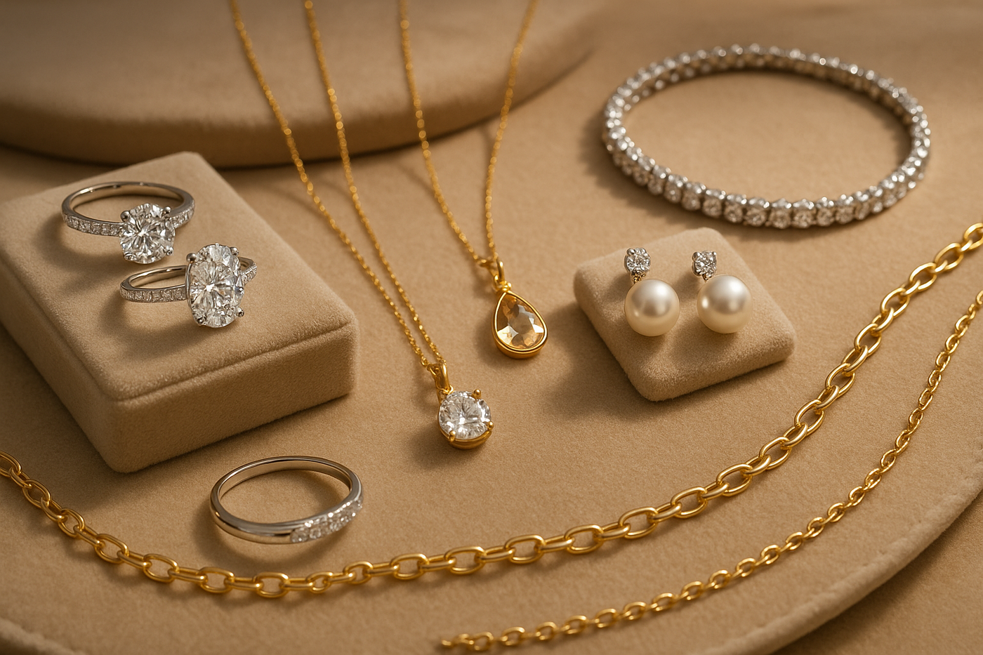 Girls,Jewelry