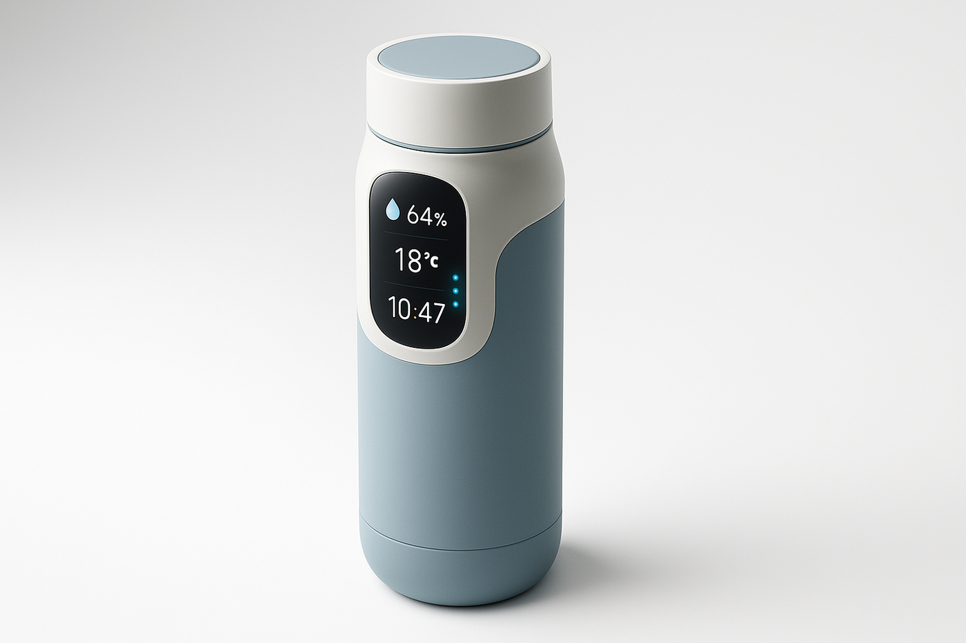 Water Bottle