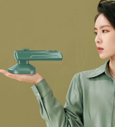 Ironing Machine Portable Hanging