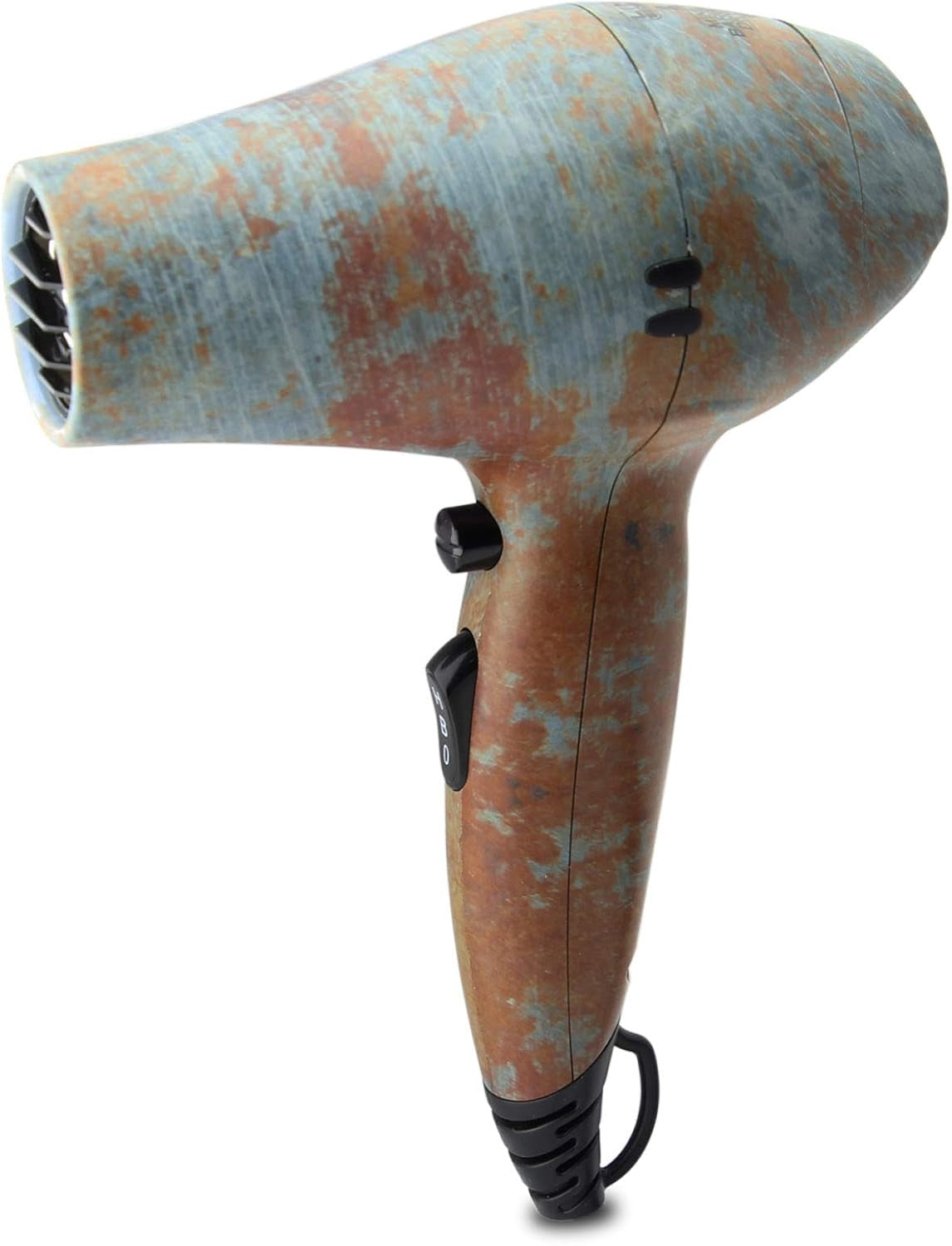 Mini hair dryer 1200W portable travel size