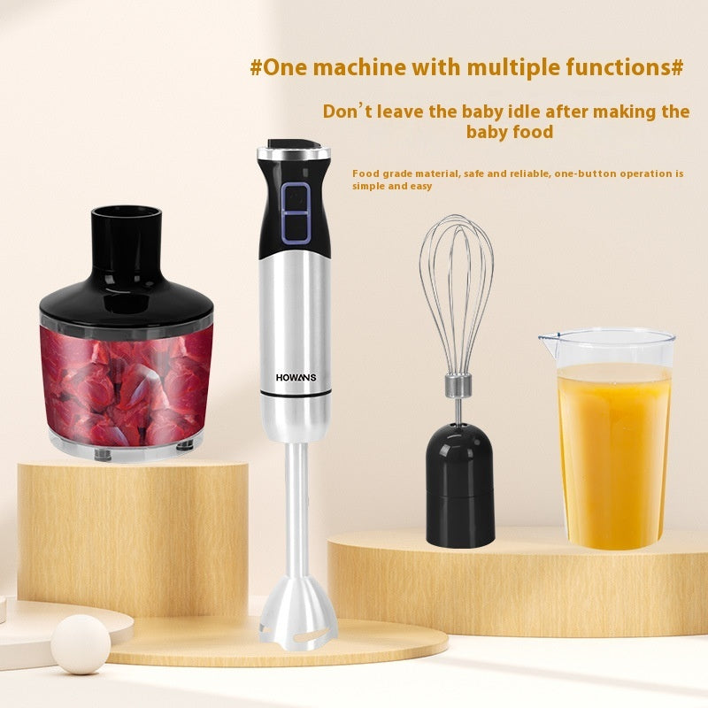 Household Hand Blender