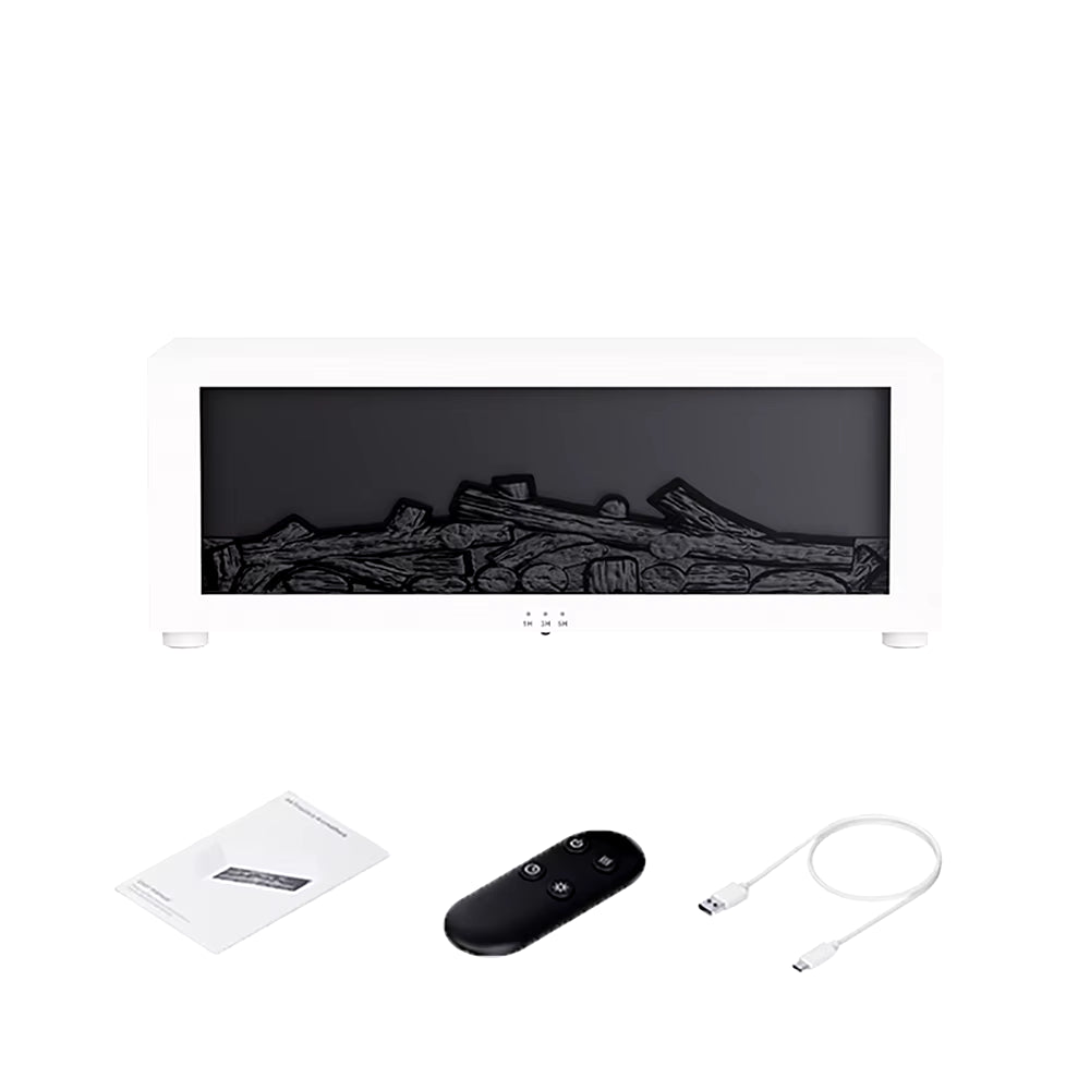 Automatic fragrance diffuser for home aroma.