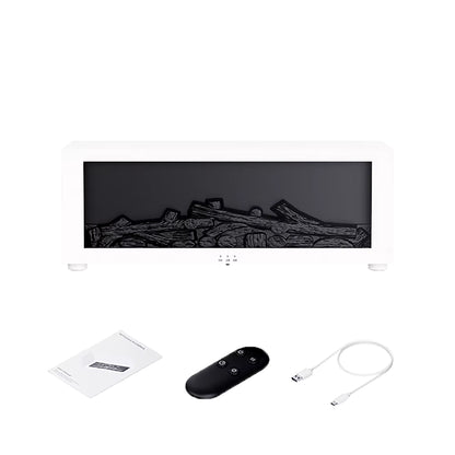 Automatic fragrance diffuser for home aroma.