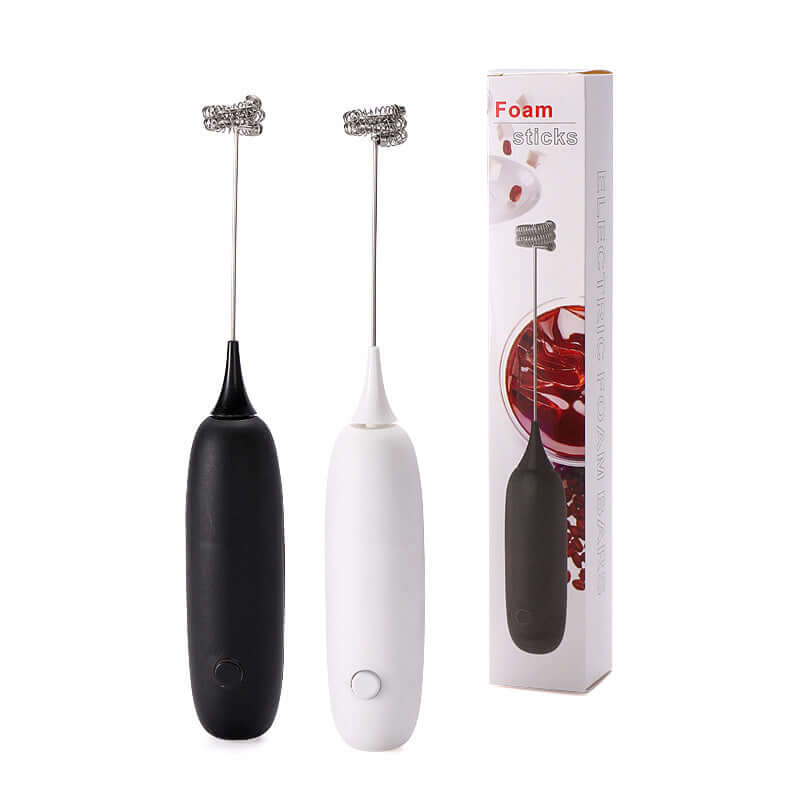 Milk Frother Milk-in-water