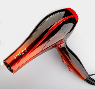 negative ion hair dryer