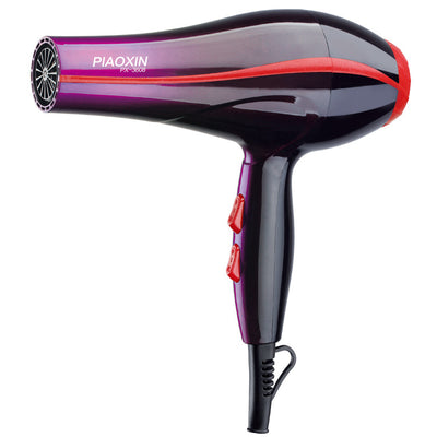negative ion hair dryer