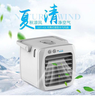New Mini Air Cooler Portable 