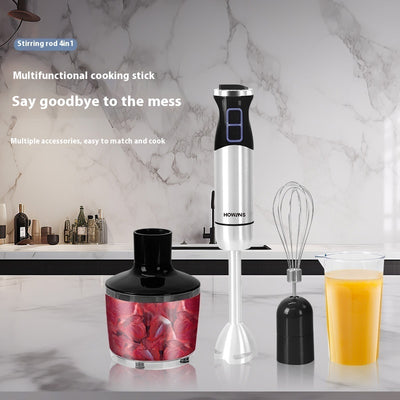 Household Hand Blender