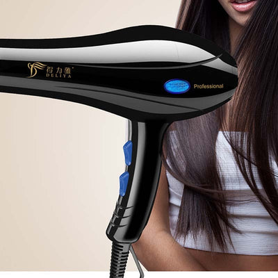 Home Hairdressing High-Power 