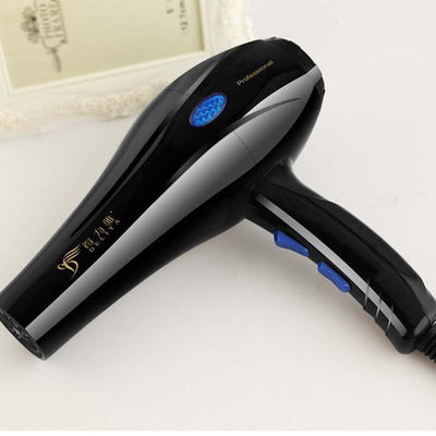 Home Hairdressing High-Power 