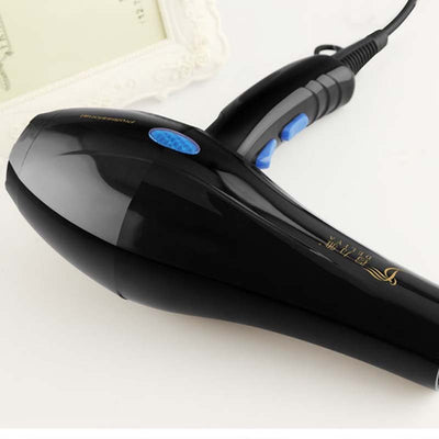 Home Hairdressing High-Power 