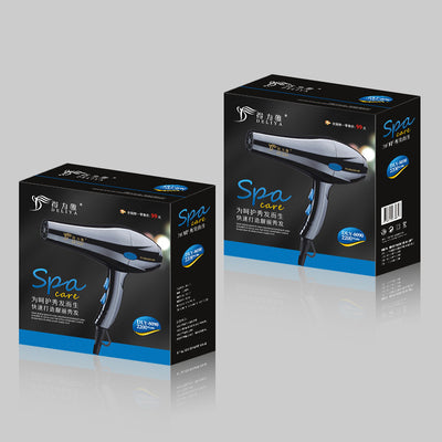 Home Hairdressing High-Power 