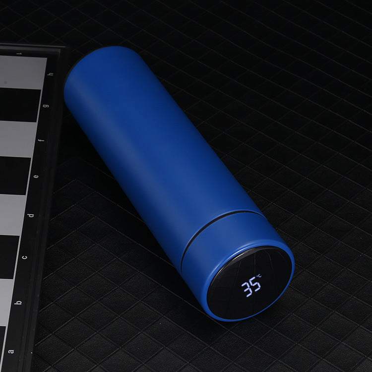 500ML Smart Water Bottle Stainless