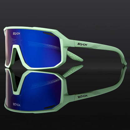 Aroma diffuser on a desk next to a laptop.