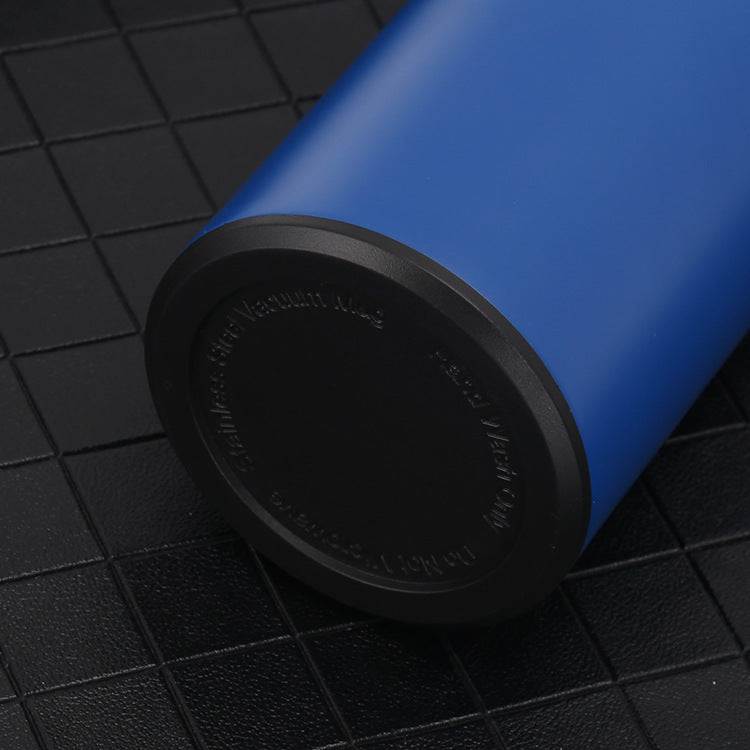 500ML Smart Water Bottle Stainless