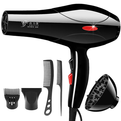 New Household Appliances High Power Hair Dryer