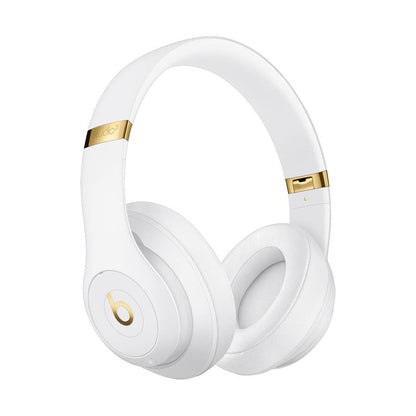 Beats headphones noise cancelling technology