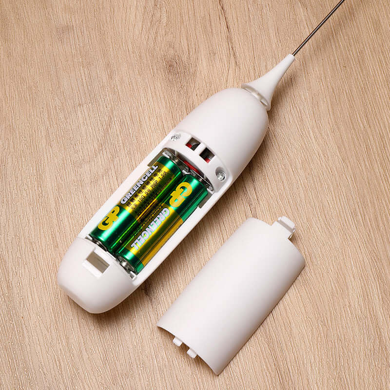 Milk Frother Milk-in-water