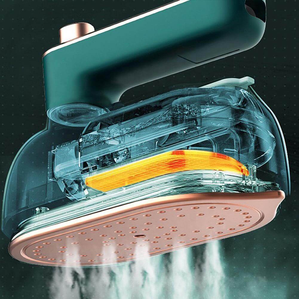 Portable Ironing Machine Ironing Iron