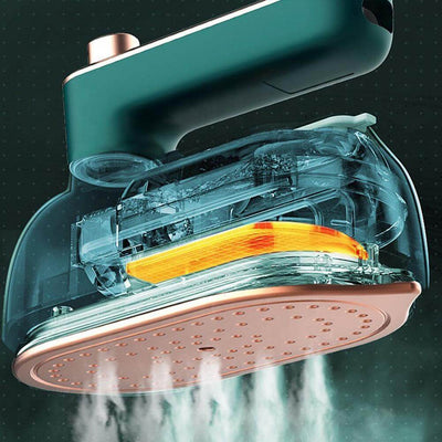 Portable Ironing Machine Ironing Iron