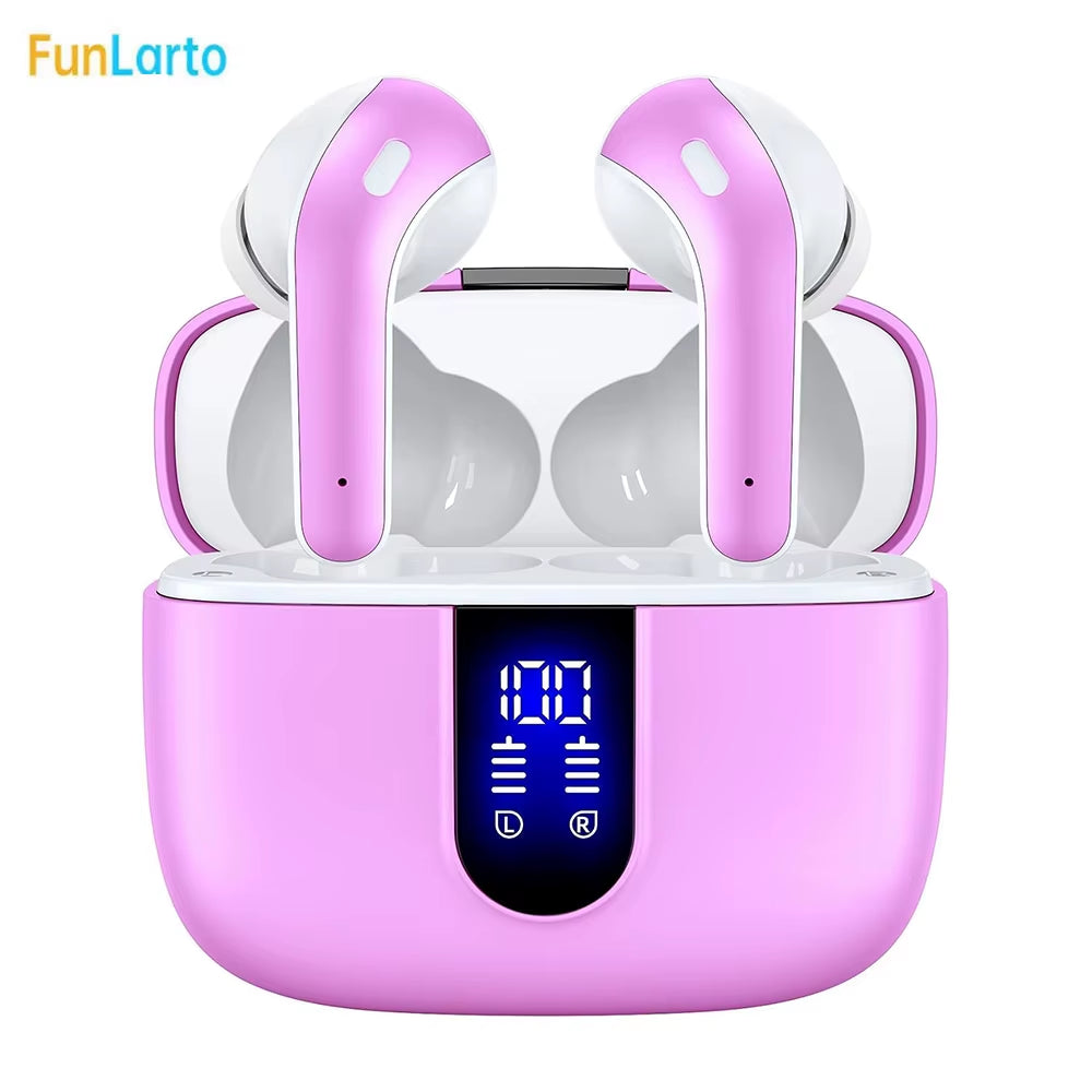 In-Ear Headphone Design