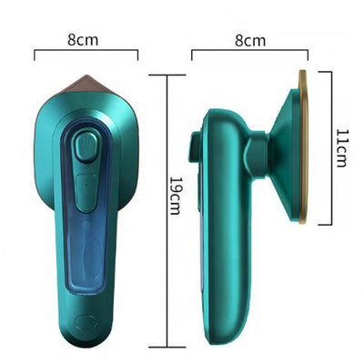 Portable Ironing Machine Ironing Iron