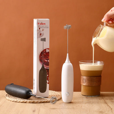 Milk Frother Milk-in-water