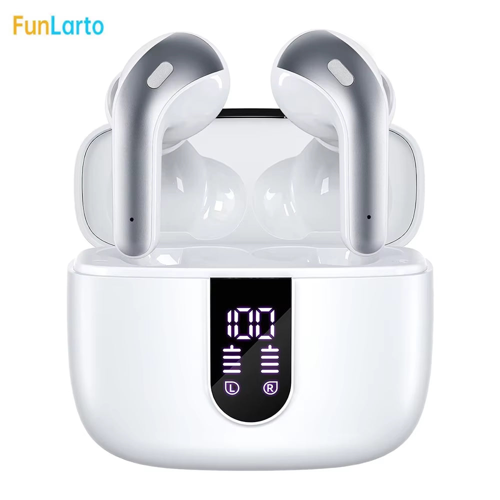 FunLorto Wireless Earbuds