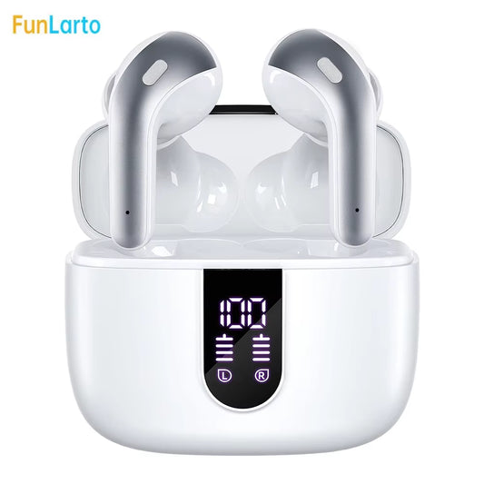 FunLorto Wireless Earbuds