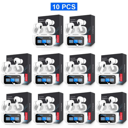 TWS (True Wireless Stereo)