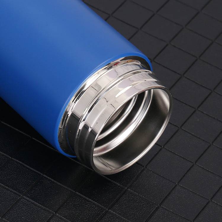 500ML Smart Water Bottle Stainless