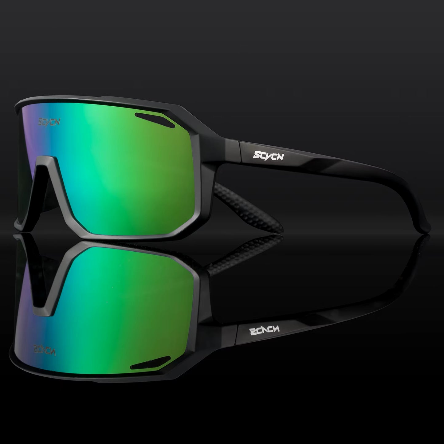 LED colorful light diffuser with multiple color options shown in inset.