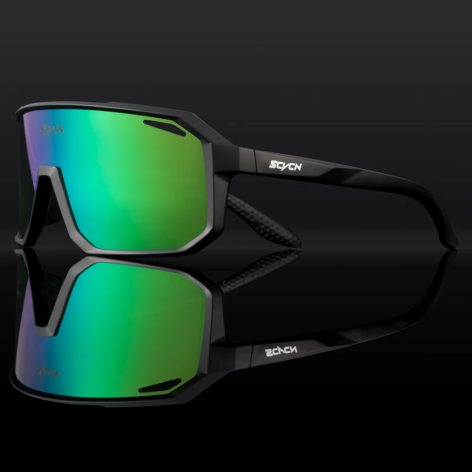 LED colorful light diffuser with multiple color options shown in inset.