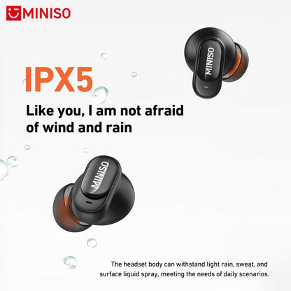 In ear wireless earbuds secure fit