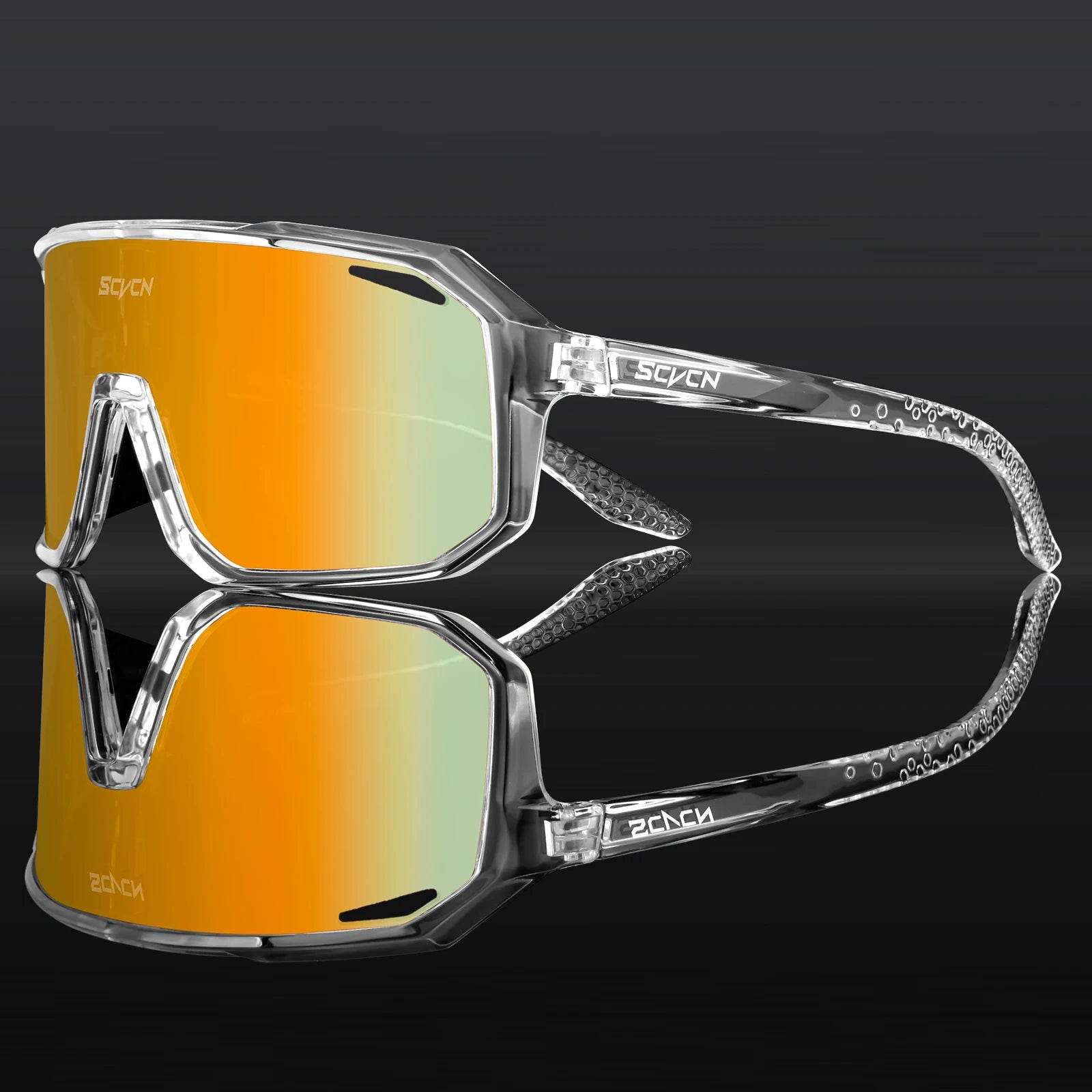 Black flame humidifier unit and packaging.