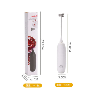 Milk Frother Milk-in-water