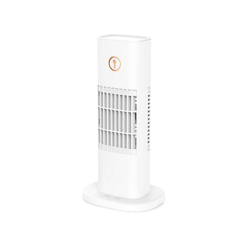 Mini Air Conditioner Fan USB Spray Household