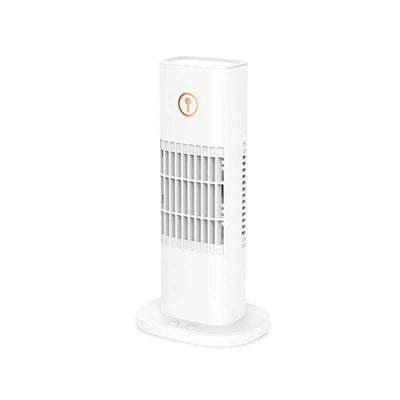 Mini Air Conditioner Fan USB Spray Household