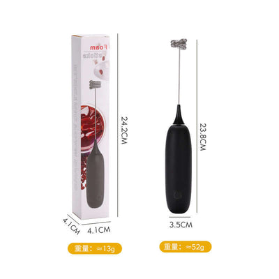 Milk Frother Milk-in-water