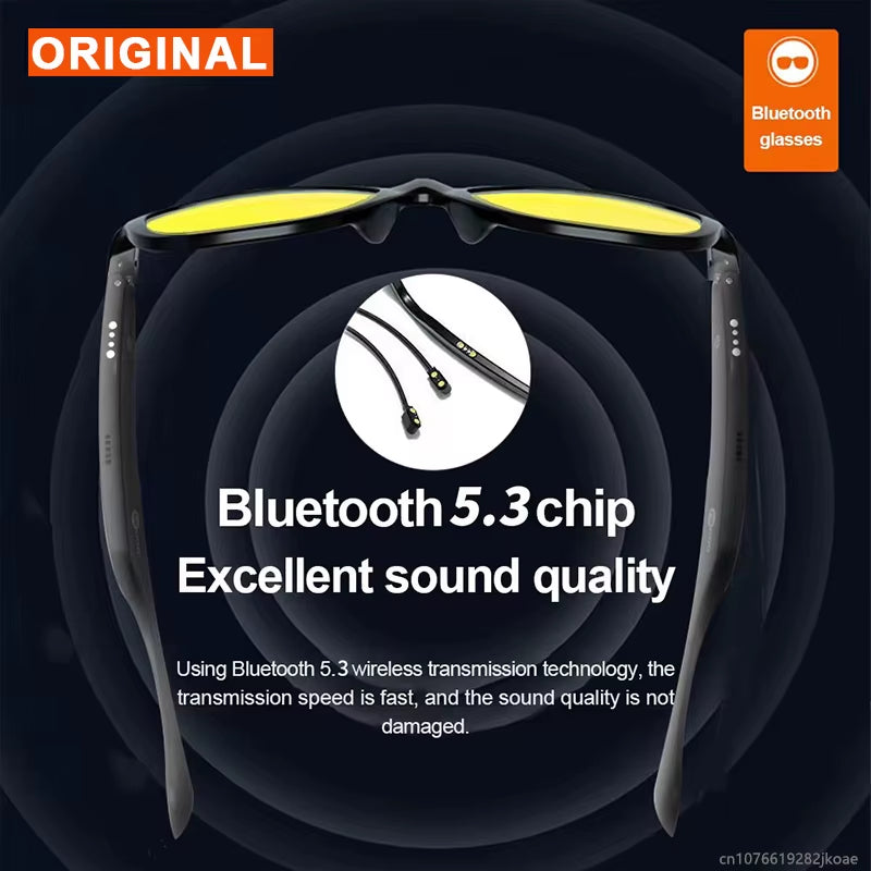 Open-Ear Audio Design