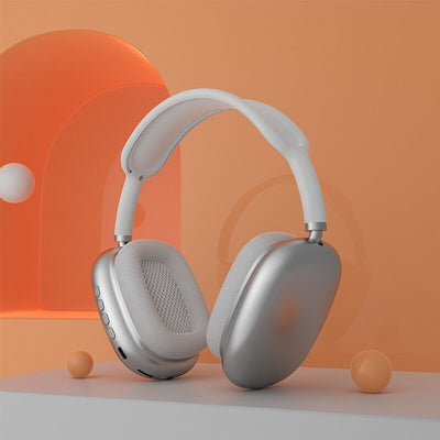 Headphones High Bass Clear sound Charging 