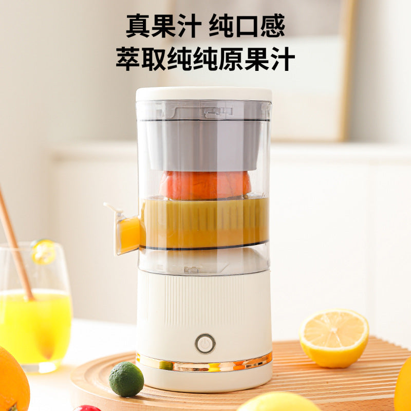 Cross-border Household Juicer Household Juicer Separation Portable Juicer Mini Mixing Cup Multi-function