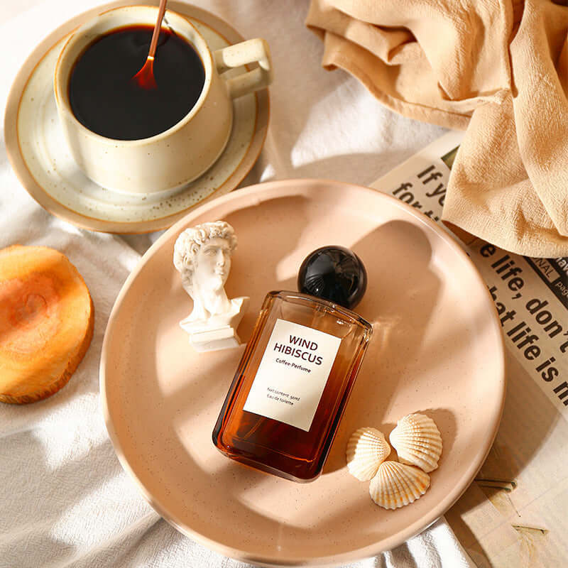 Women&#039;s Perfume Long-lasting Coffee 