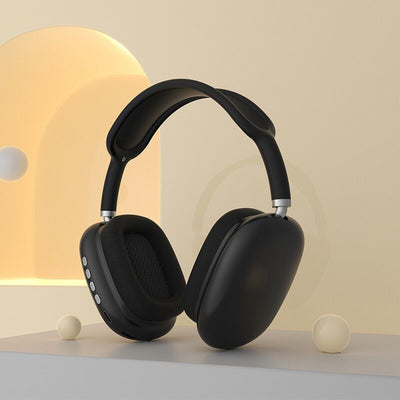 Headphones High Bass Clear sound Charging 