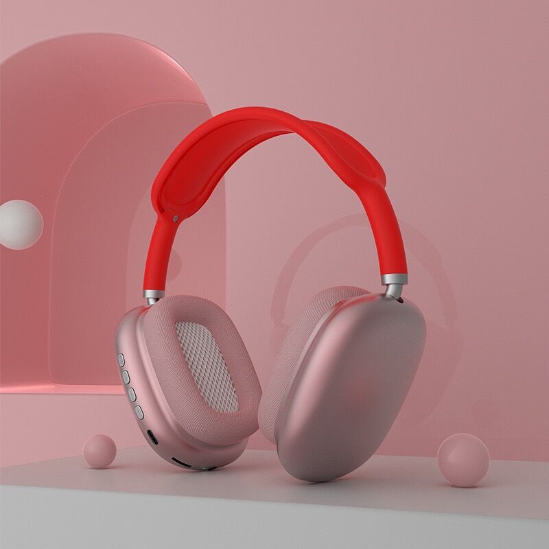 Headphones High Bass Clear sound Charging 