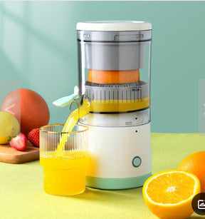 Cross-border Household Juicer Household Juicer Separation Portable Juicer Mini Mixing Cup Multi-function
