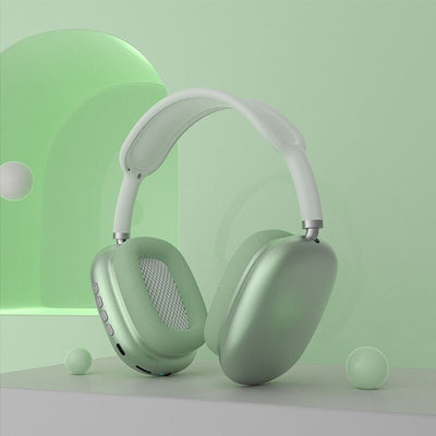 Headphones High Bass Clear sound Charging 