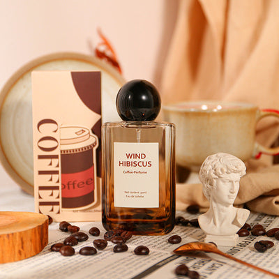 Women&#039;s Perfume Long-lasting Coffee 
